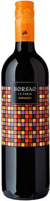 Вино красное сухое «Borsao Garnacha»