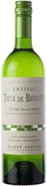 Вино белое сухое «Chateau Tour de Bonnet Blanc» 2017 г.