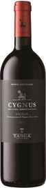 Вино красное сухое «Cygnus» 2016 г.