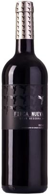 Вино красное сухое «Finca Nueva Gran Reserva Rioja» 2005 г.