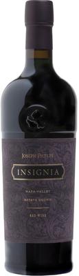 Вино красное сухое «Joseph Phelps Insignia» 2010 г.