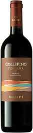 Вино красное полусухое «Castello Banfi CollePino Toscana» 2017 г.