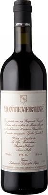 Вино красное сухое «Montevertine Toscana, 1.5 л» 2015 г.