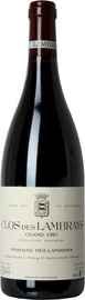 Вино красное сухое «Clos des Lambrays Grand Cru, 1.5 л» 2016 г.