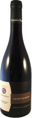 Вино красное сухое «Michel Noellat Savigny-les-Beaune» 2016 г.