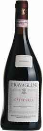 Вино красное сухое «Travaglini Gattinara» 2013 г.