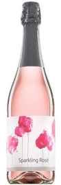 Вино игристое розовое сухое «Huber Sparkling Rose»