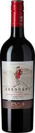 Вино красное сухое «Arrogant Frog Cabernet Sauvignon Merlot Pays D'Oс» 2017 г.