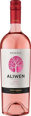 Вино розовое сухое «Aliwen Reserva Rose» 2016 г.