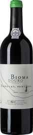 Вино красное сухое «Bioma Douro» 2015 г.