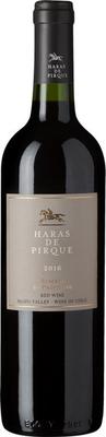 Вино красное сухое «Haras De Pirque Reserva De Propiedad» 2016 г.