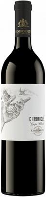 Вино красное сухое «Remhoogte Chronicle Cape Blend» 2016 г.