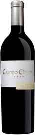 Вино красное сухое «Campo Eliseo Rolland Collection» 2012 г.