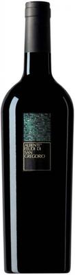 Вино белое сухое «Feudi di San Gregorio Albentе Campania» 2017 г.
