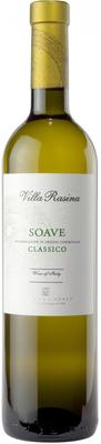 Вино белое сухое «Villa Rasina Soave Classico»