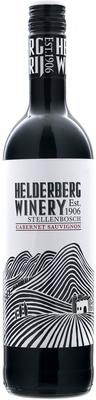 Вино красное сухое «Helderberg Winery Cabernet Sauvignon Stellenbosch» 2015 г.