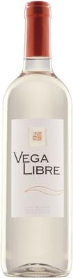 Вино белое сухое «Vega Libre White»