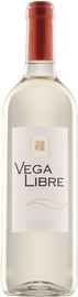 Вино белое сухое «Vega Libre White»