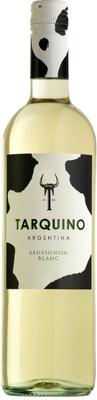 Вино белое сухое «Tarquino Sauvignon Blanc»