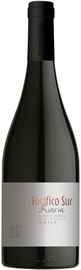 Вино красное сухое «Pacifico Sur Pinot Noir Reserva, 0.75 л» 2018 г.
