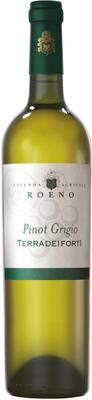 Вино белое сухое «Pinot Grigio Valdadige Terradeiforti» 2017 г.