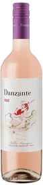 Вино розовое сухое «Danzante Rose delle Venezie» 2017 г.