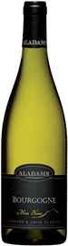 Вино белое сухое «Aladame Bourgogne Mon Blanc» 2016 г.