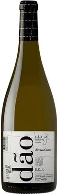 Вино белое сухое «Quinta da Pellada Alvaro Castro Blanc Dao» 2017 г.