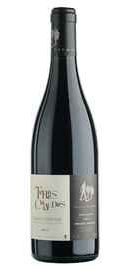 Вино красное сухое «Thierry Germain Terres Chaudes» 2013 г.