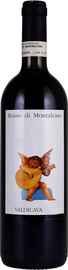 Вино красное сухое «Valdicava Rosso di Montalcino» 2016 г.