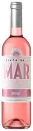 Вино розовое сухое «Finca del Mar Garnacha Rosado» 2016 г.