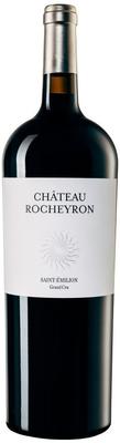 Вино красное сухое «Chateau Rocheyron Saint-Emilion, 1.5 л» 2015 г.