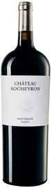 Вино красное сухое «Chateau Rocheyron Saint-Emilion, 0.75 л» 2015 г.