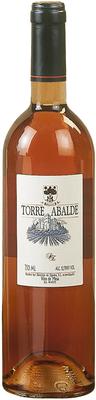 Вино столовое розовое сухое «Torre Abalde Rosado»