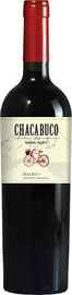 Вино красное сухое «Chacabuco Barrel Select Malbec»