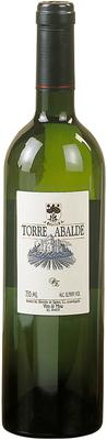 Вино белое сухое столовое «Torre Abalde Blanco»