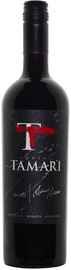 Вино красное сухое «Tamari Special Selection Malbec» 2018 г.