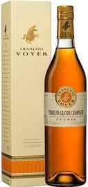 Коньяк «Terres De Grande Champagne Premier Cru Du Cognac» в подарочной упаковке