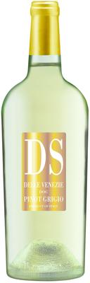Вино белое сухое «De Stefani DS Pinot Grigio Veneto» 2017 г.