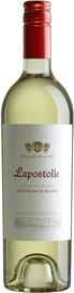 Вино белое сухое «Grand Selection Sauvignon Blanc» 2014 г.