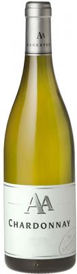 Вино белое сухое «Aegerter Chardonnay Pays d`Oc» 2017 г.