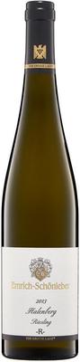 Вино белое сухое «Emrich-Schonleber Halenberg Riesling -R-, 0.75 л» 2013 г.