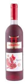 Винный напиток красный сладкий «Изуми Гранат»