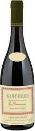 Вино красное сухое «Gitton Pere & Fils Les Pommereaux Sancerre» 2014 г.
