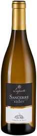 Вино белое сухое «Laporte Sancerre Le Rochoy White, 0.375 л» 2018 г.