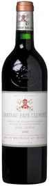 Вино красное сухое «Chateau Pape-Clement Pessac-Leognan Grand Cru Classe de Graves» 1988 г.