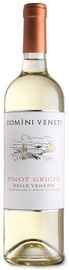 Вино белое полусухое «Domini Veneti Pinot Grigio delle Venezie» 2018 г.