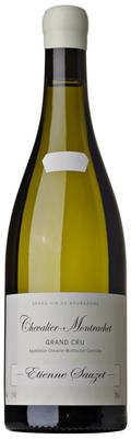 Вино белое сухое «Etienne Sauzet Chevalier-Montrachet Grand Cru» 2016 г.
