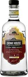 Водка «Drink House Special»