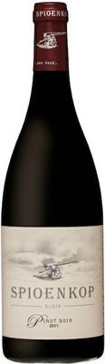 Вино красное сухое «Spioenkop Pinot Noir Elgin» 2014 г.